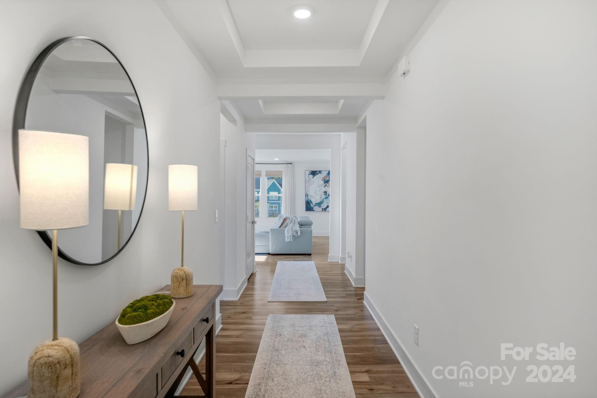 Ridgecrest - Residential