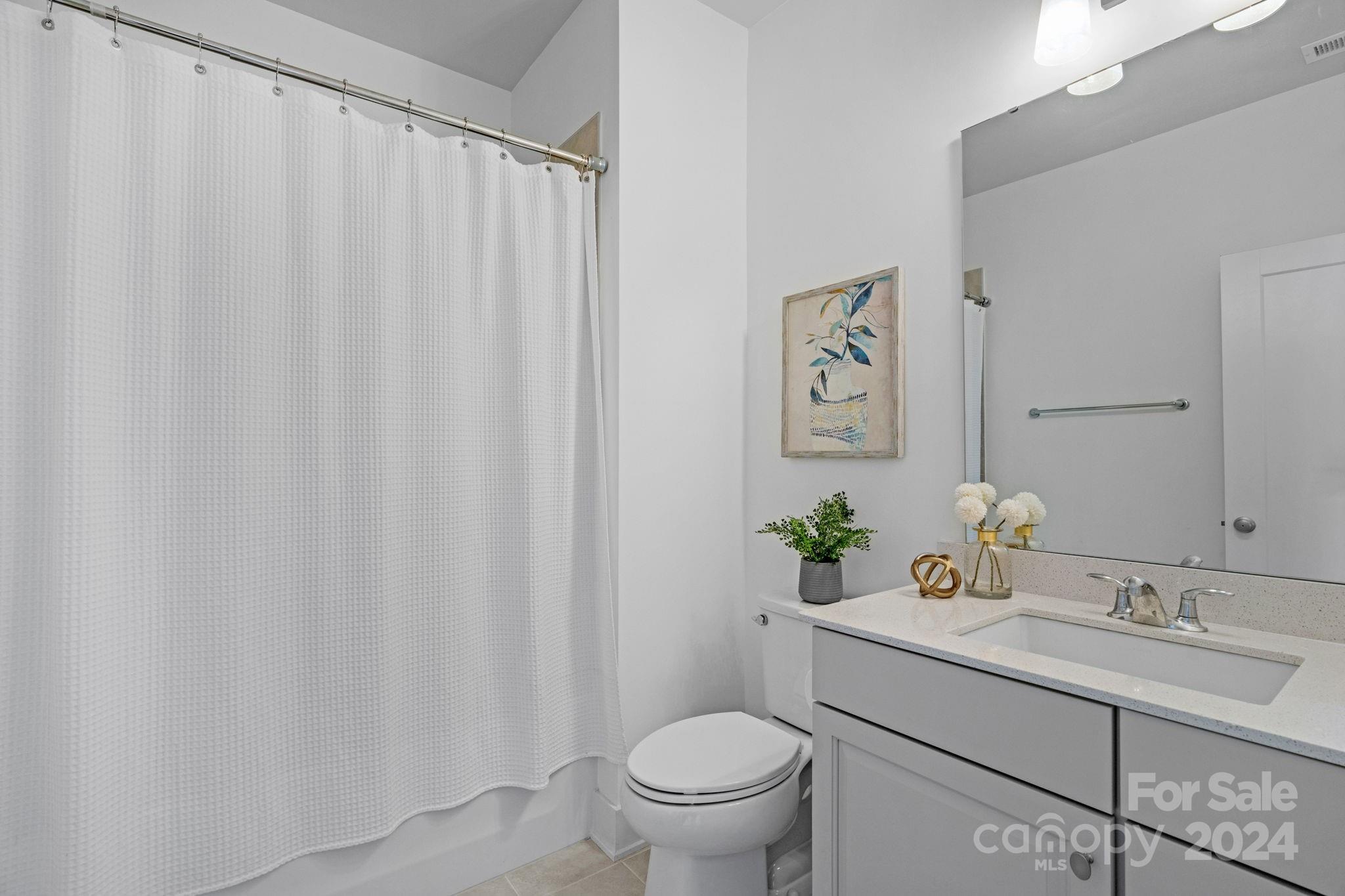 Ridgecrest - Residential