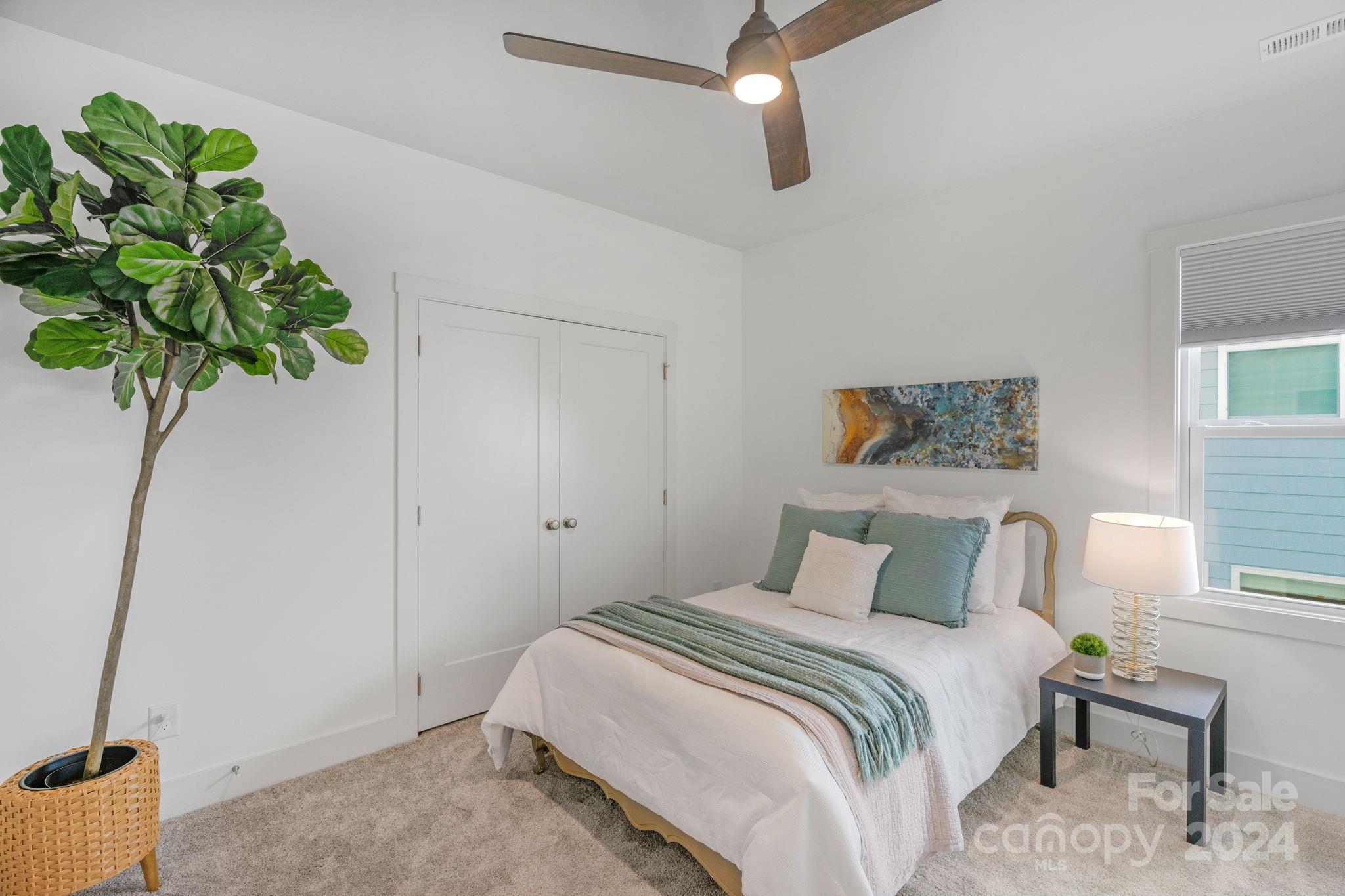 Ridgecrest - Residential