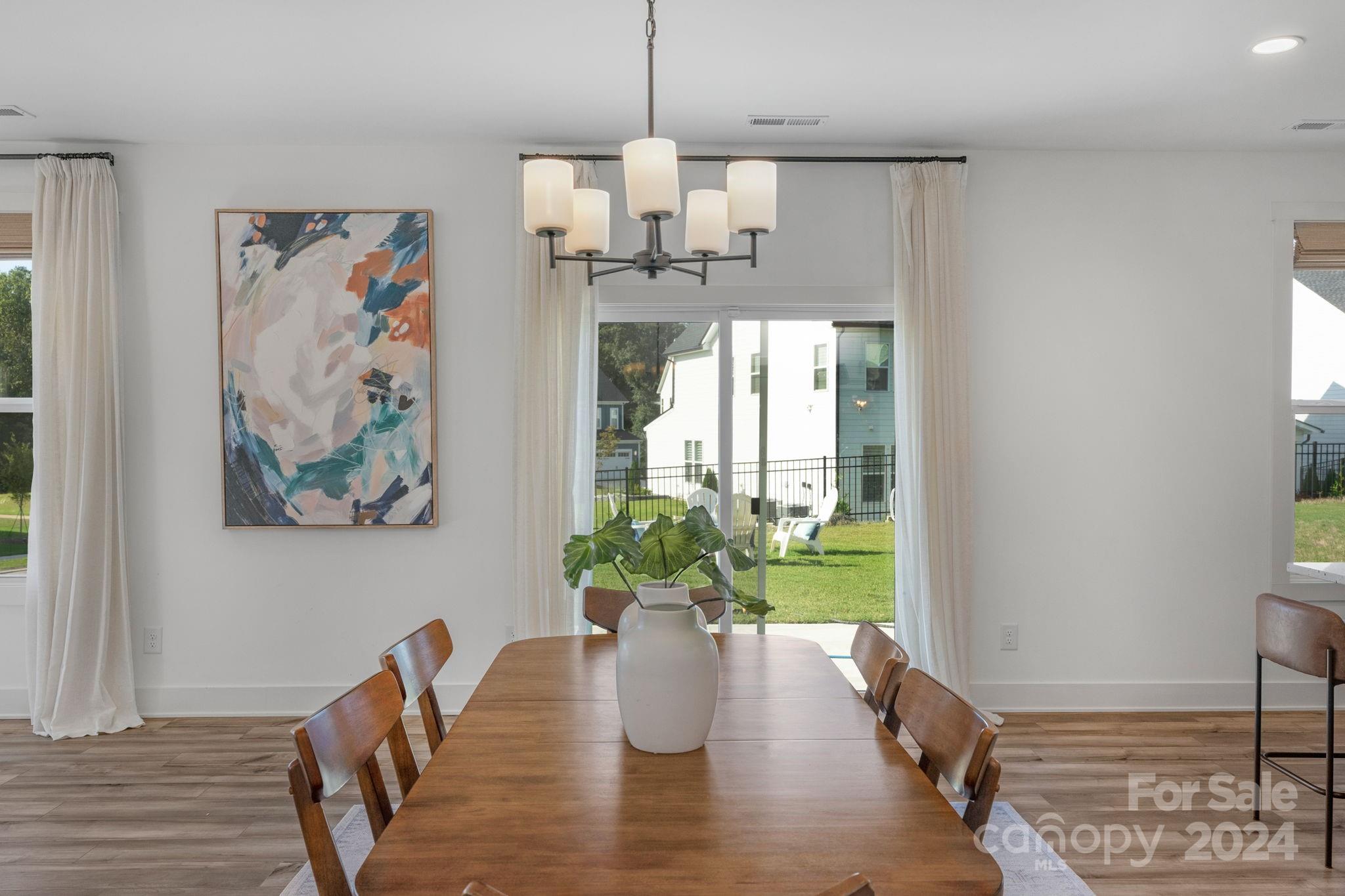 Ridgecrest - Residential