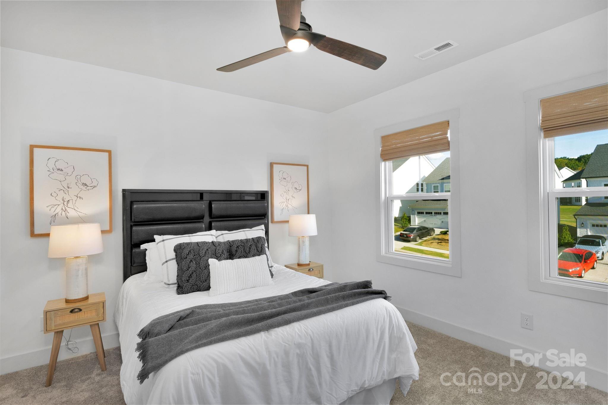 Ridgecrest - Residential