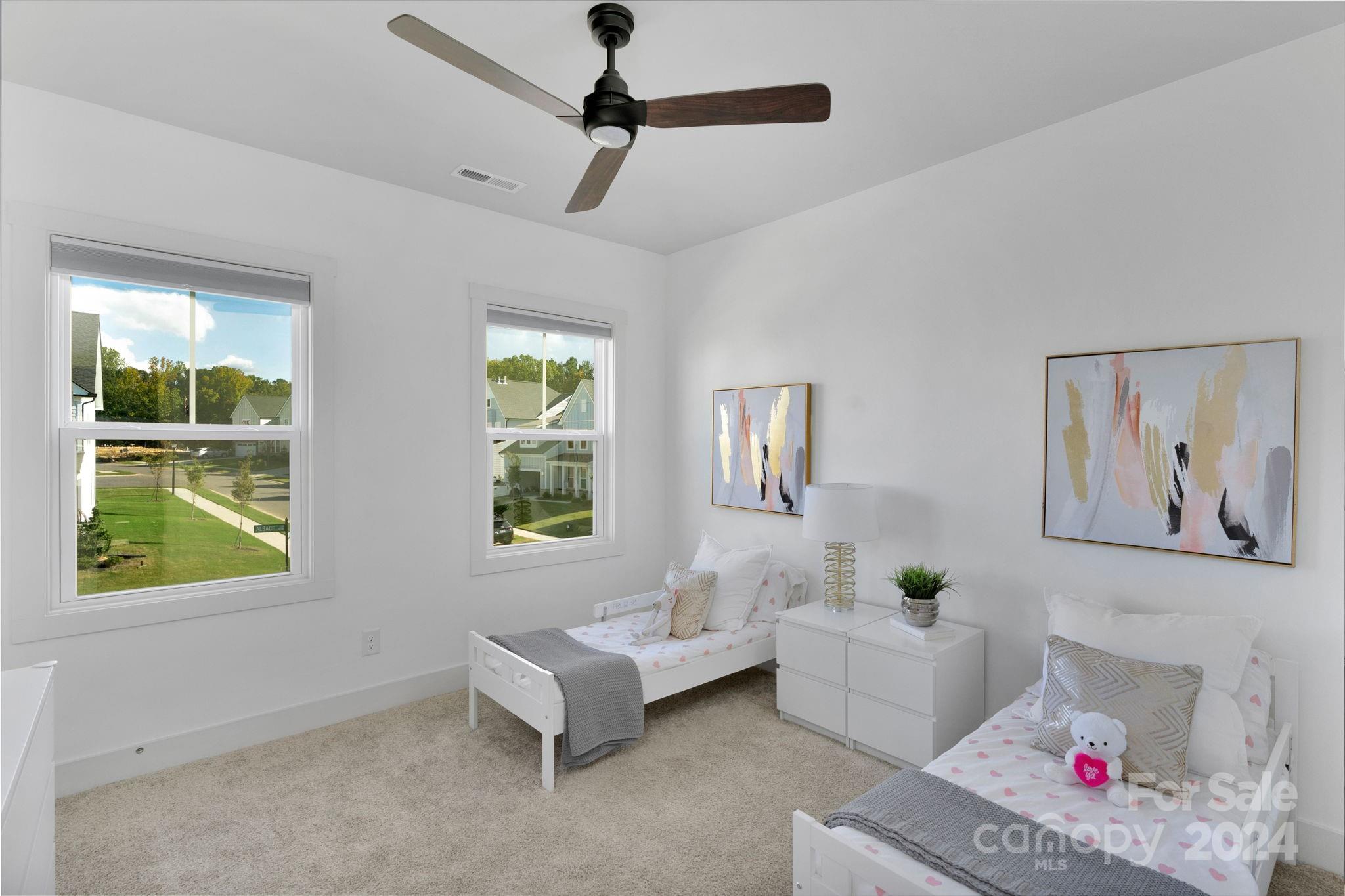 Ridgecrest - Residential