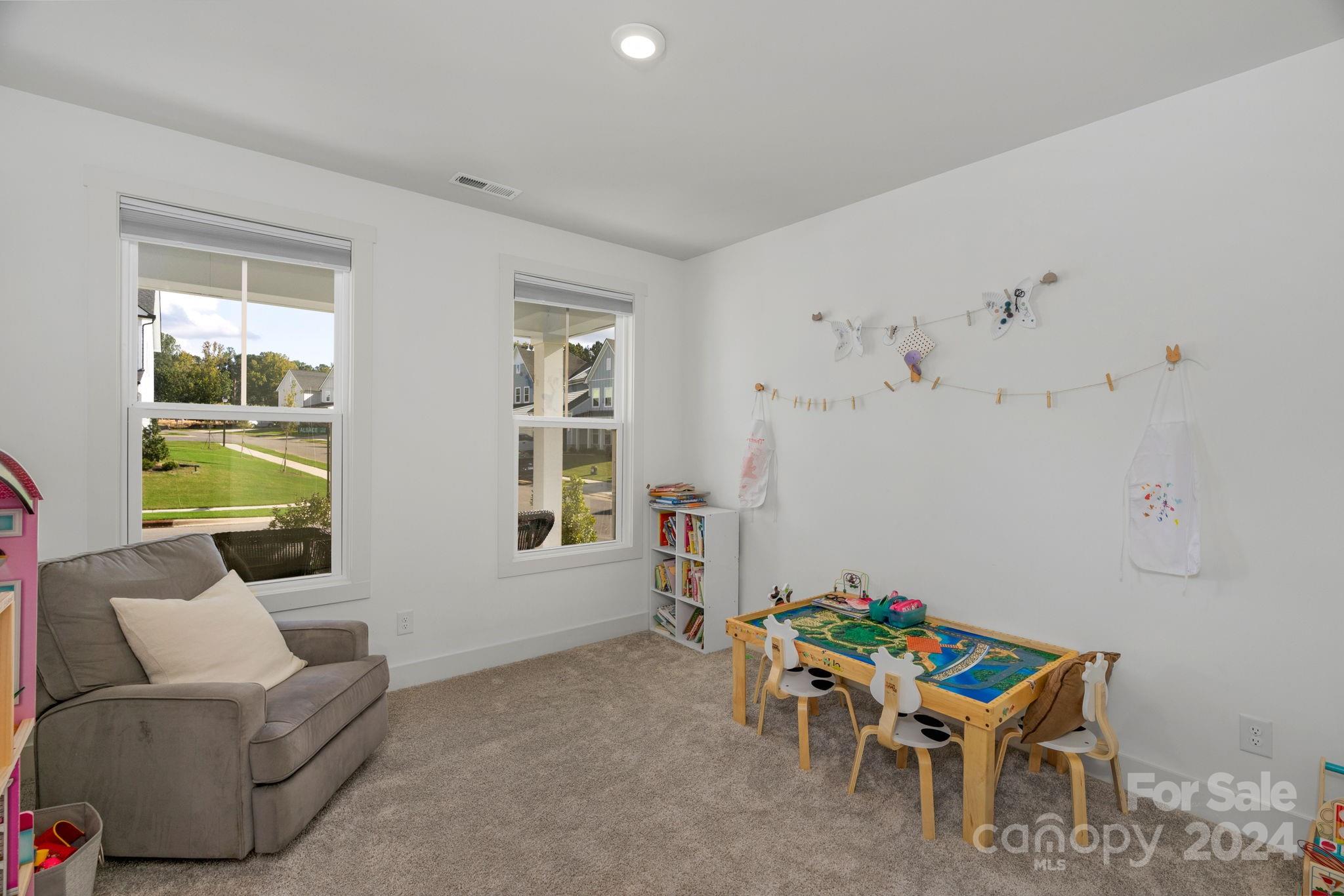 Ridgecrest - Residential