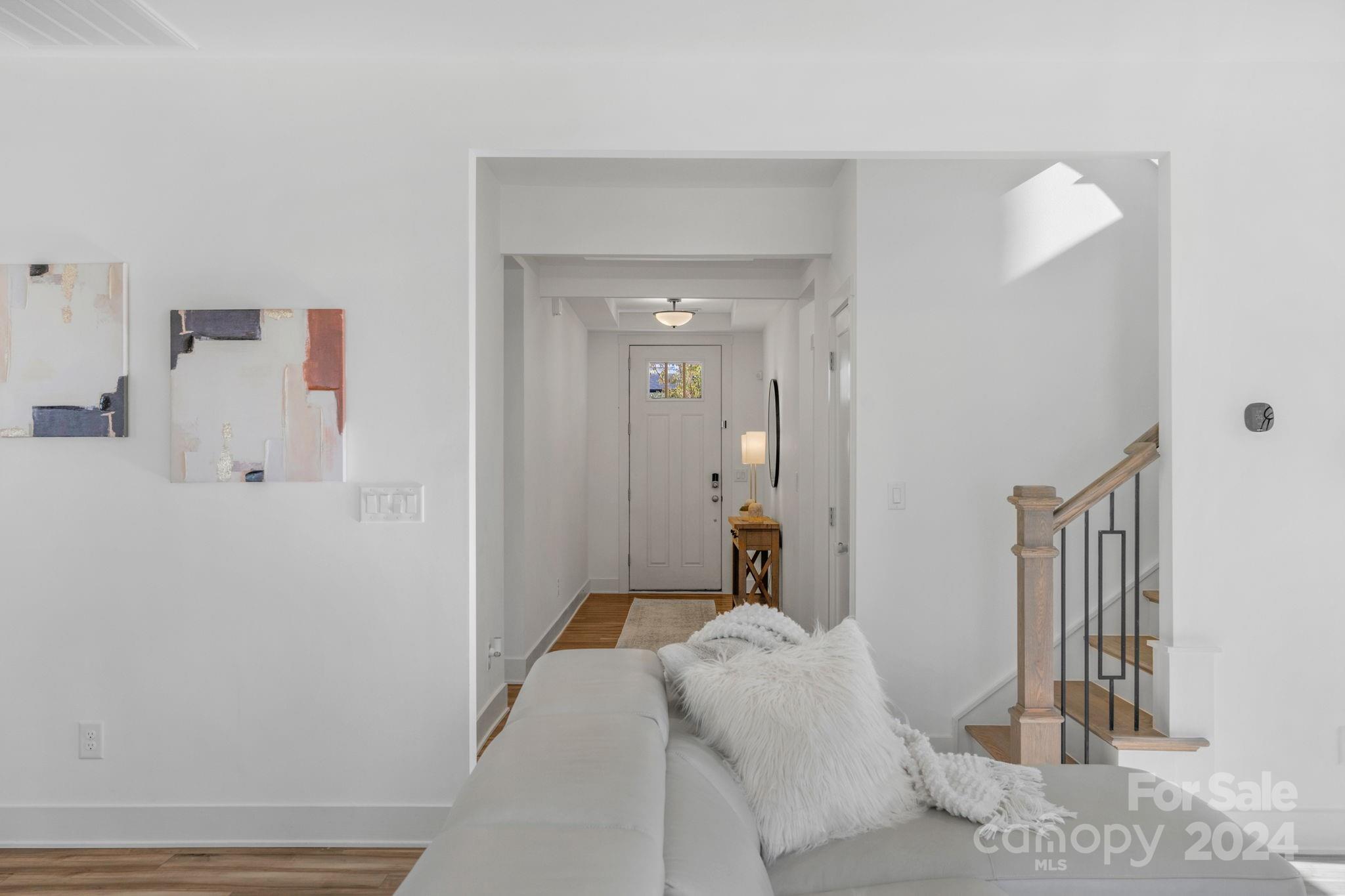 Ridgecrest - Residential