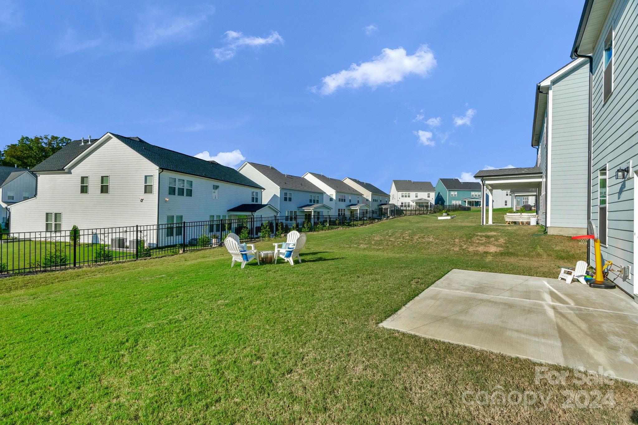 Ridgecrest - Residential