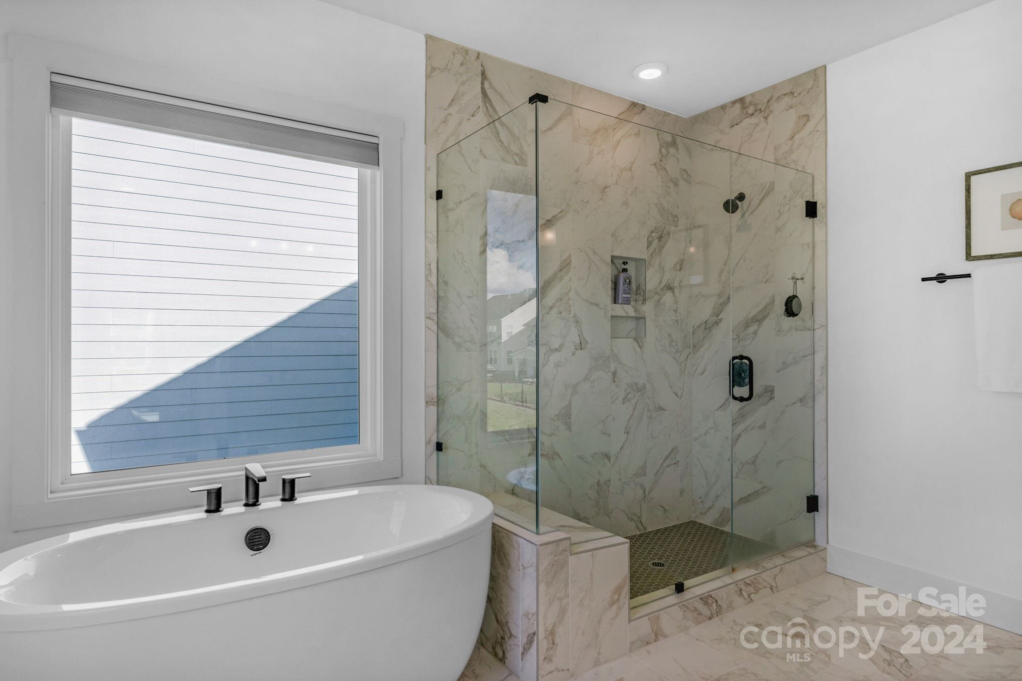 Ridgecrest - Residential