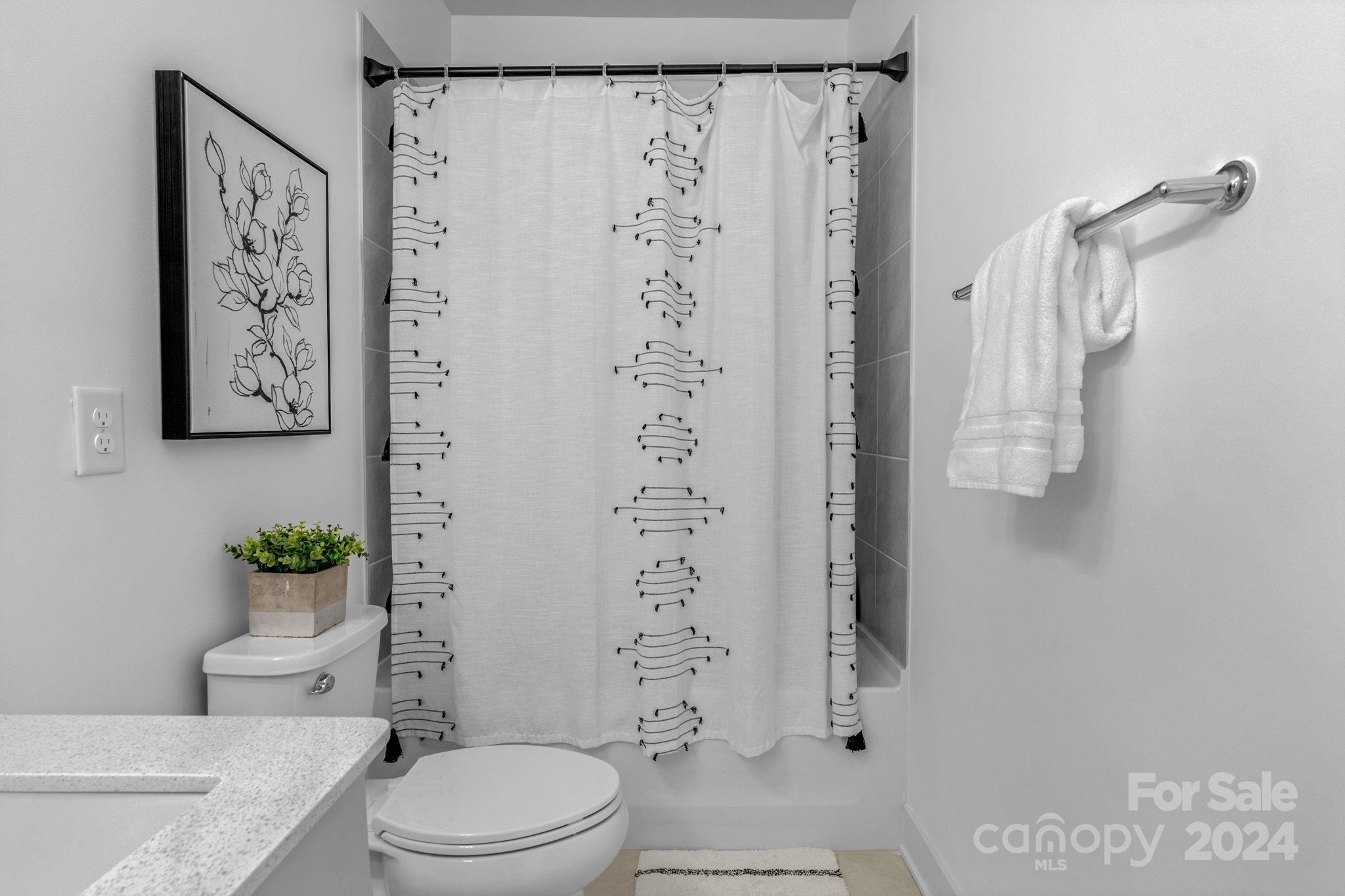 Ridgecrest - Residential