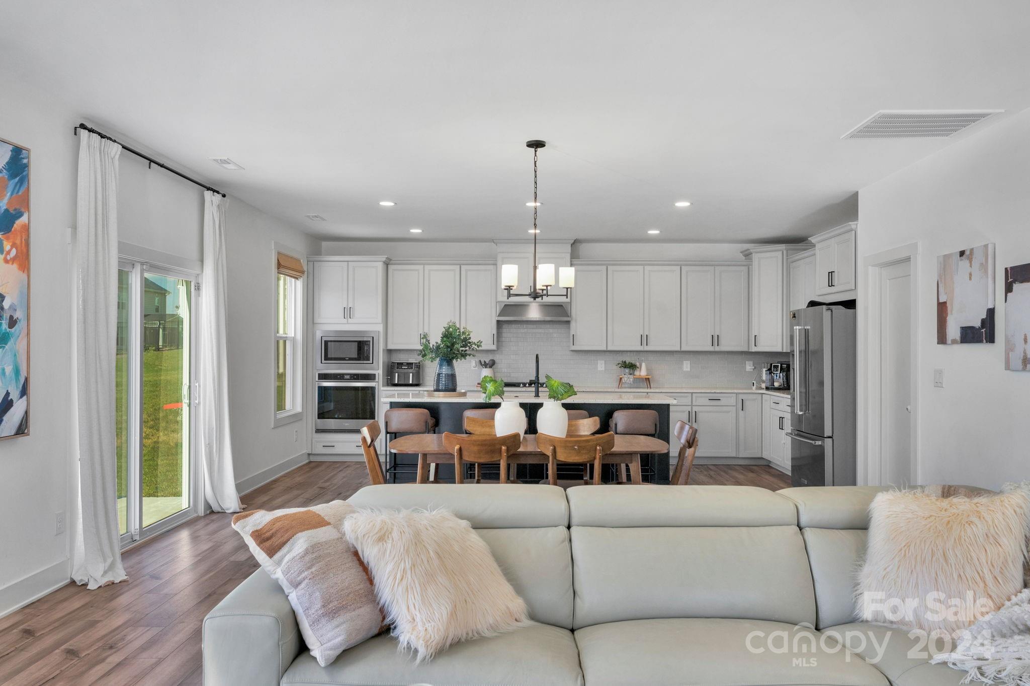 Ridgecrest - Residential