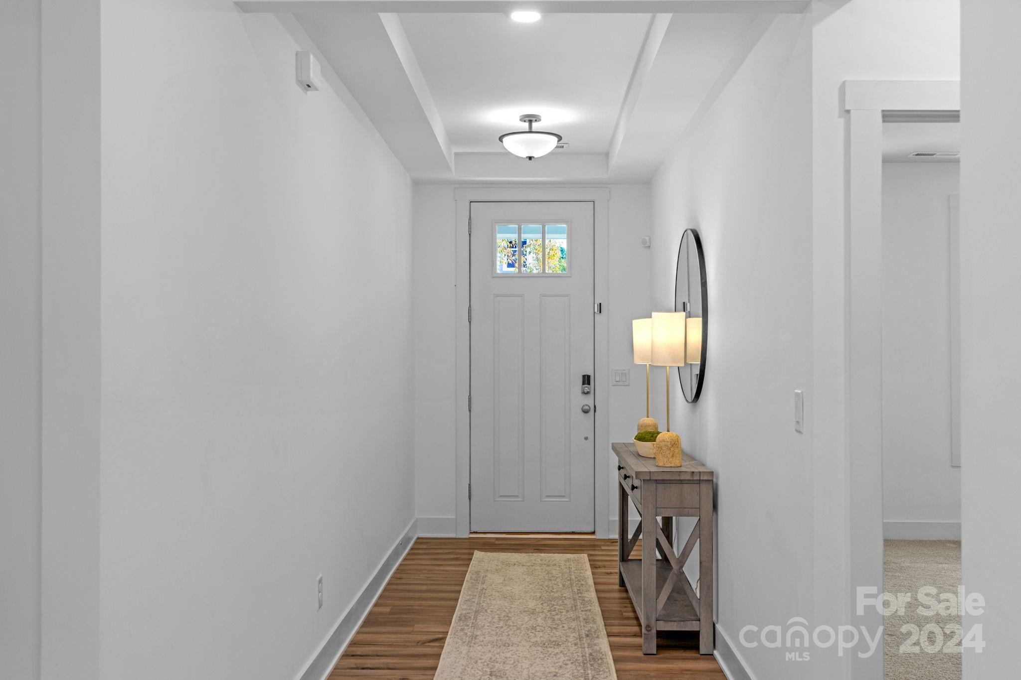 Ridgecrest - Residential