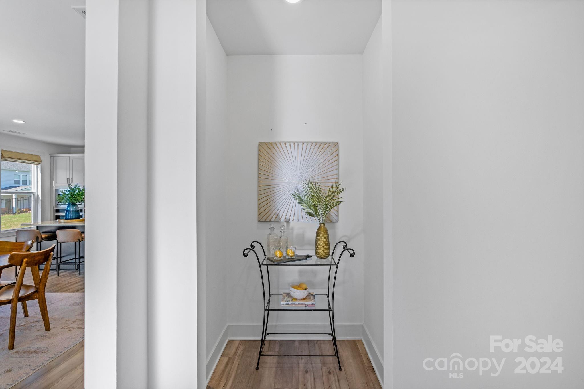 Ridgecrest - Residential