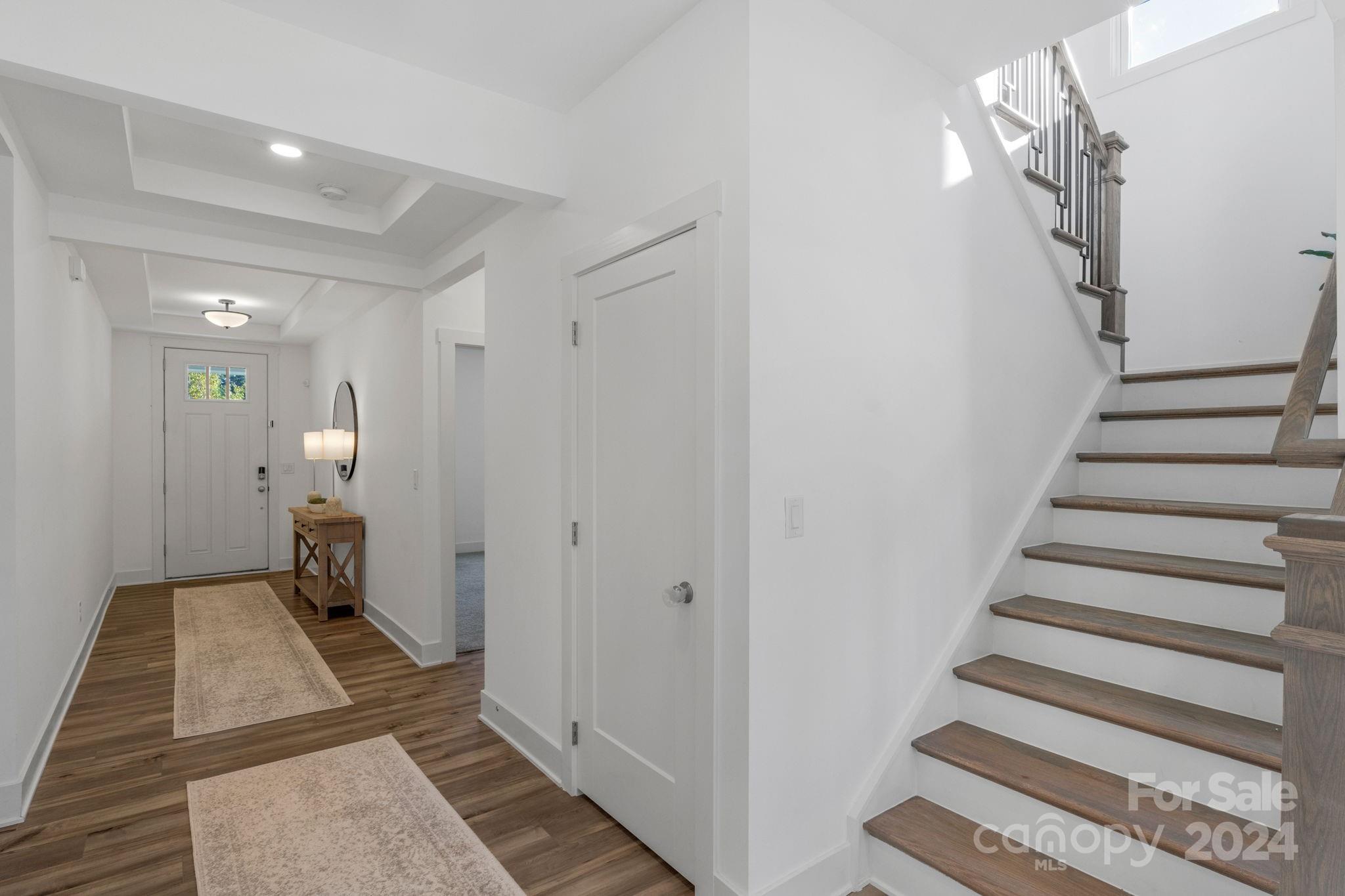 Ridgecrest - Residential