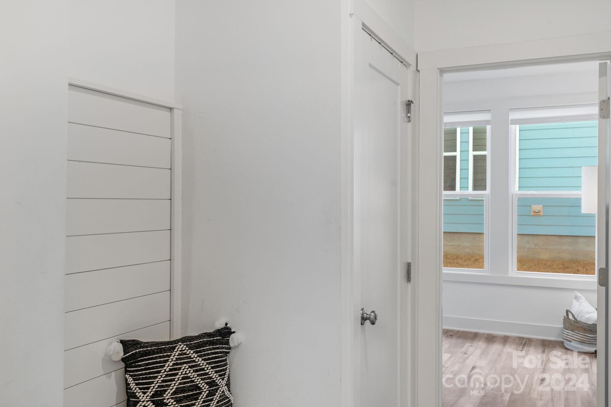 Ridgecrest - Residential