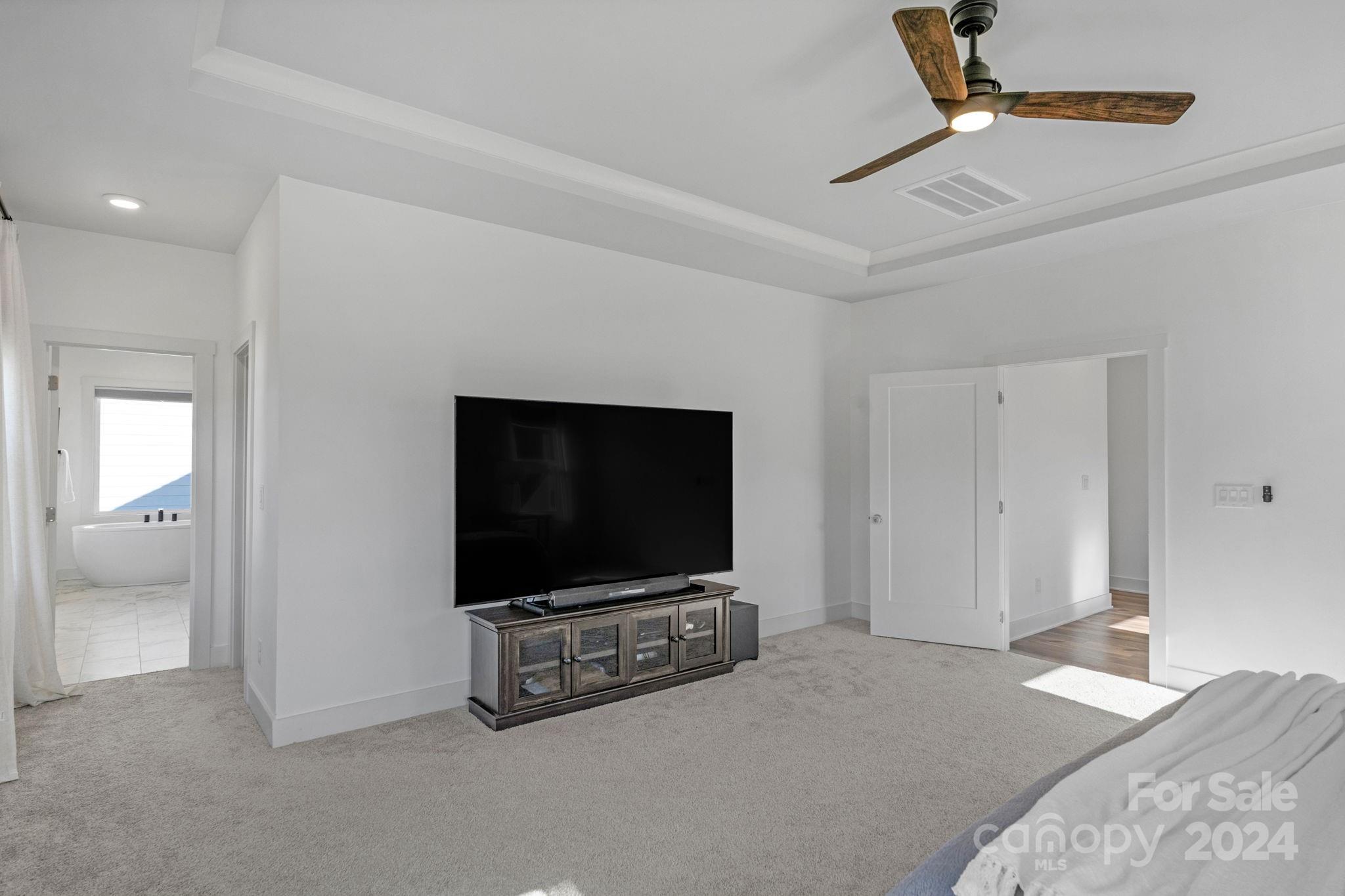 Ridgecrest - Residential