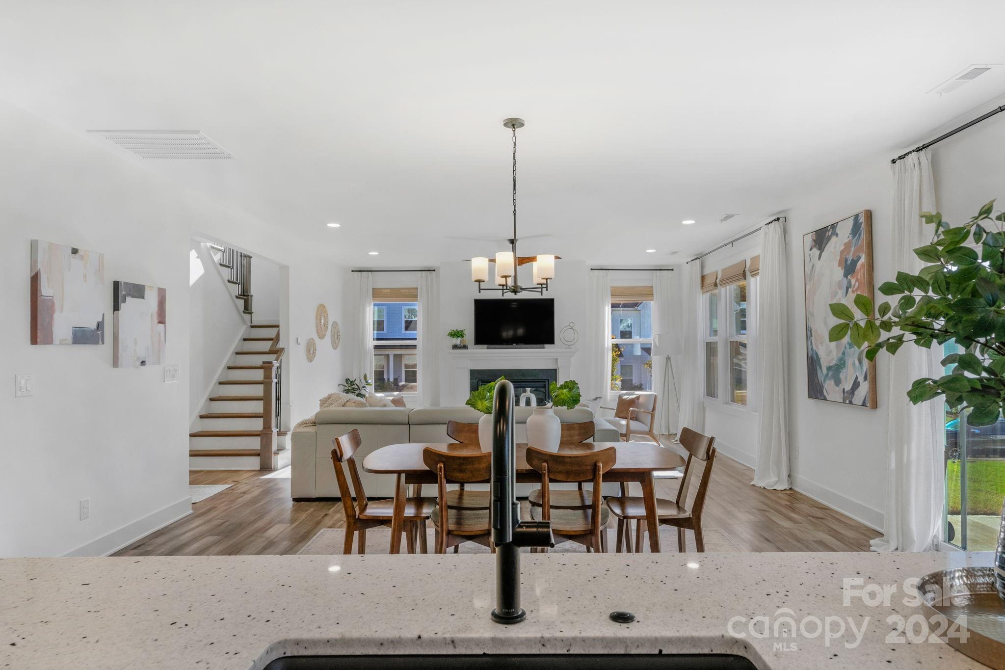 Ridgecrest - Residential