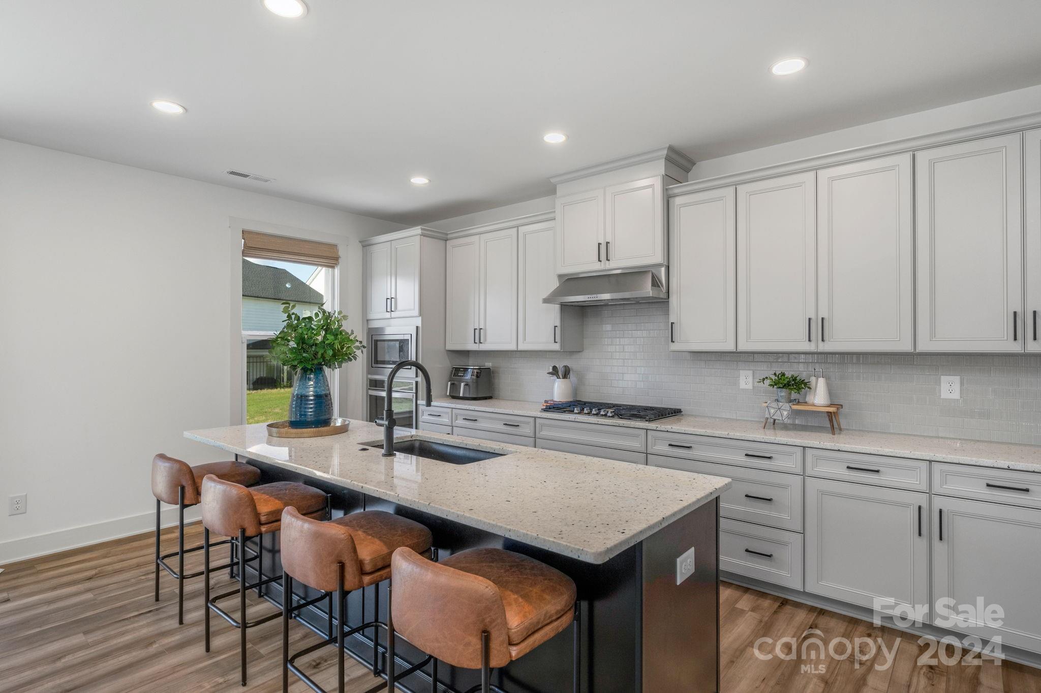 Ridgecrest - Residential