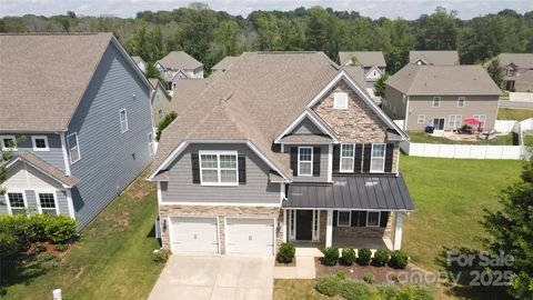 128 Carolina Ash Lane Mooresville NC 28117