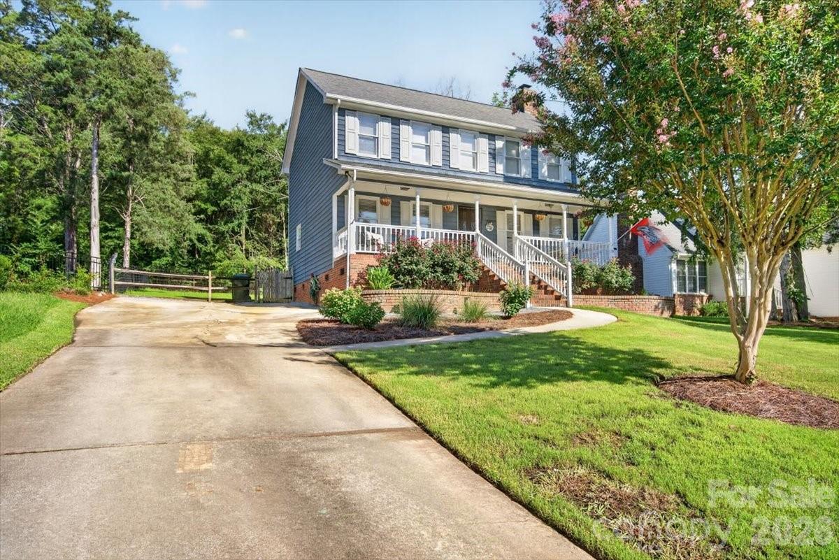 2025 Hilltop Road