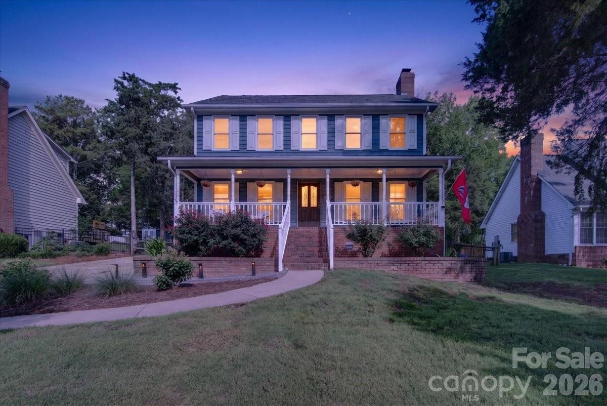 2025 Hilltop Road