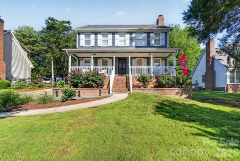 Photo of 2025 Hilltop Road, Rock Hill, SC 29732 (MLS # 4412861)