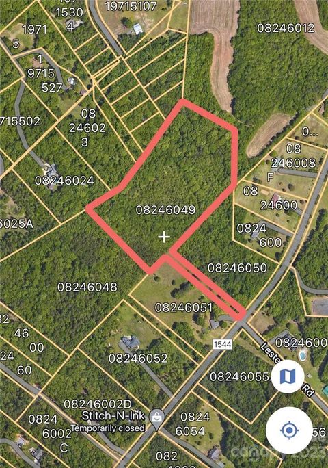 Photo of 0 Machado Drive #2, Indian Trail, NC 28079 (MLS # 3937031)
