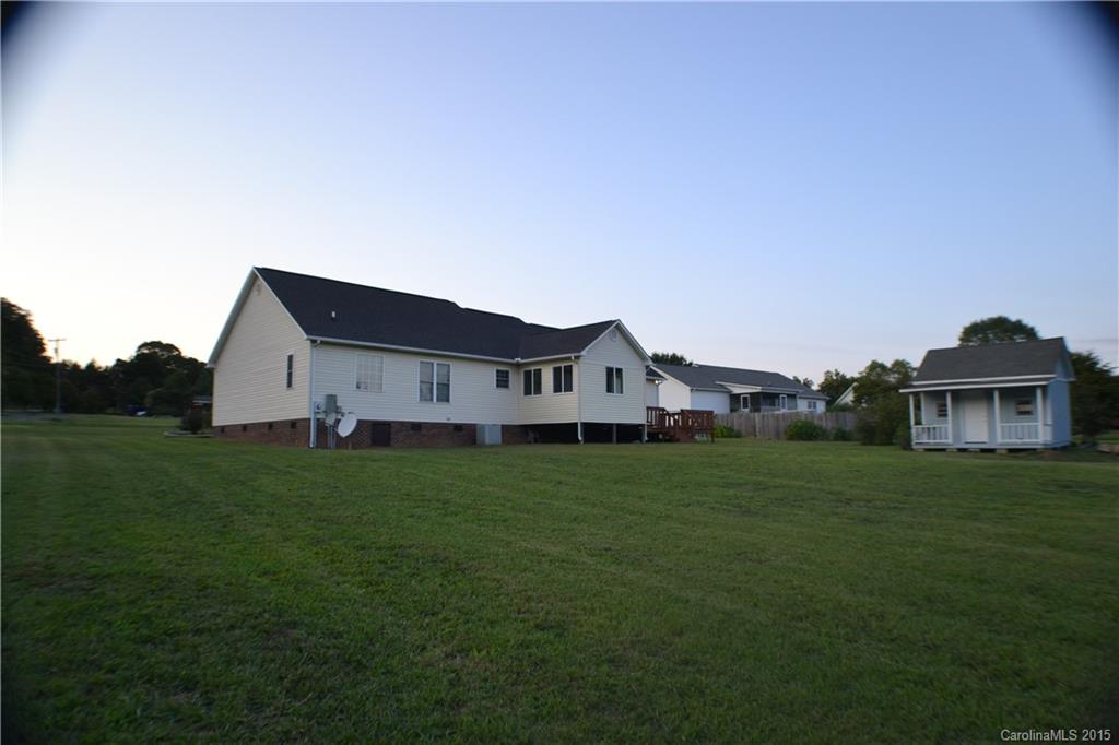 Mountain View Estates - Residential