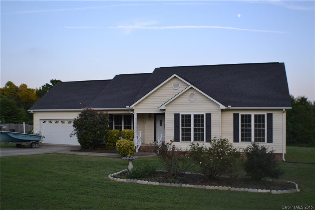 Mountain View Estates - Residential