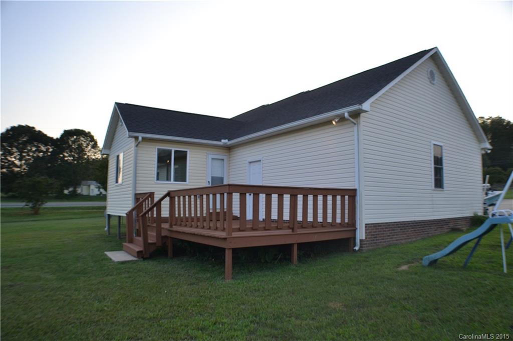 Mountain View Estates - Residential