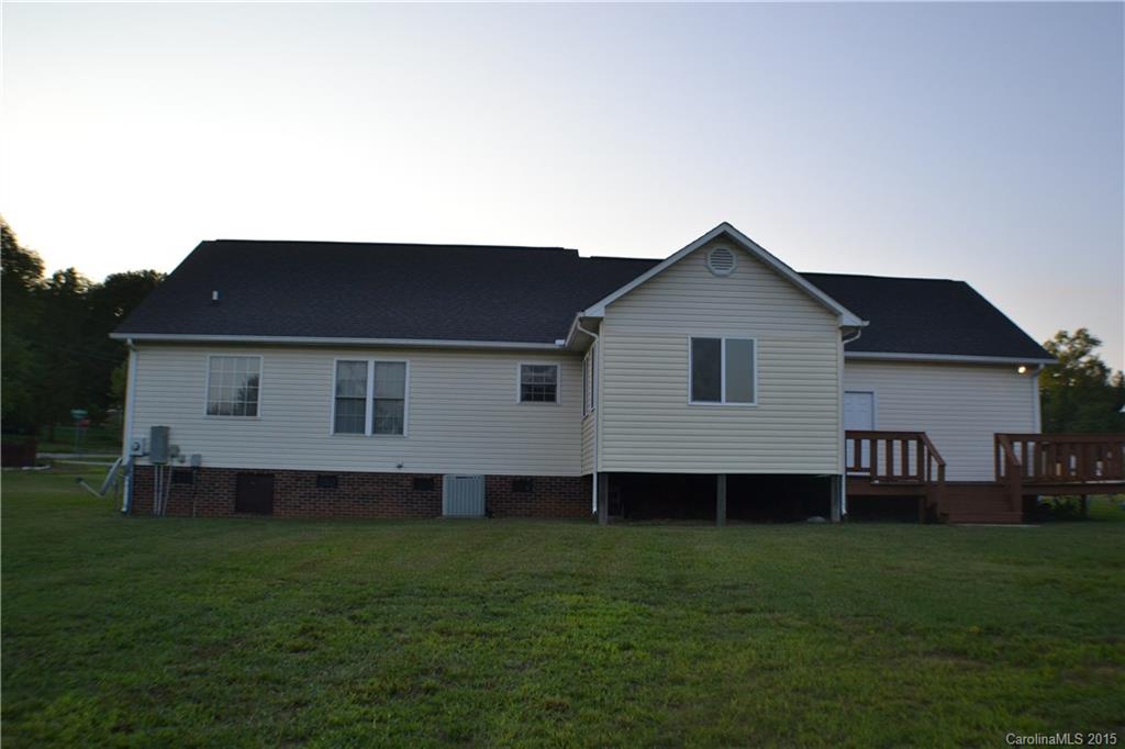 Mountain View Estates - Residential