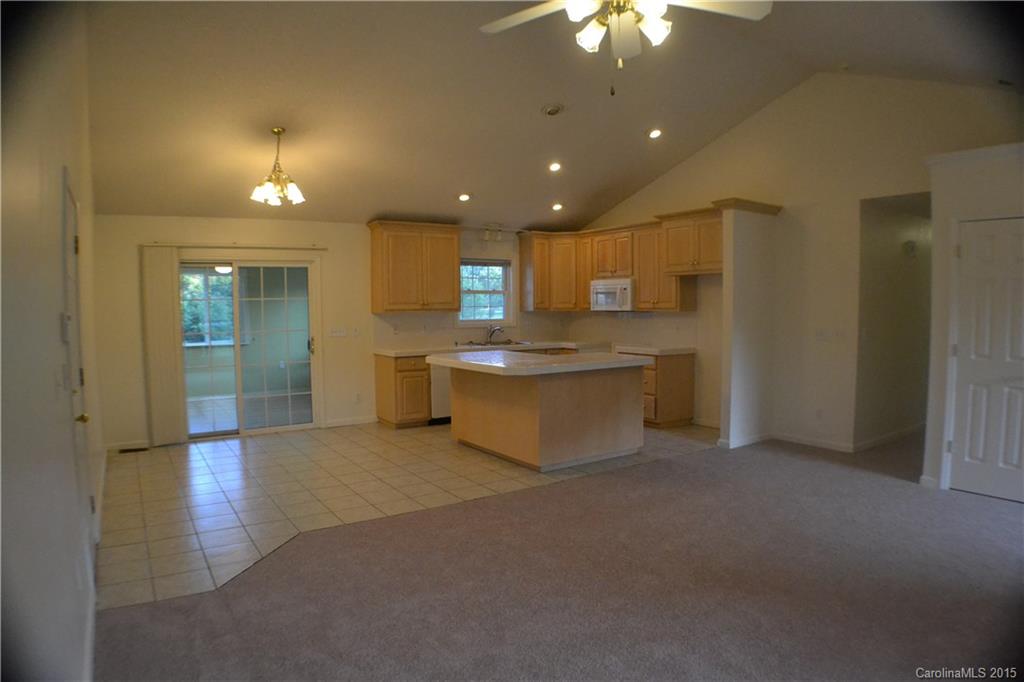 Mountain View Estates - Residential