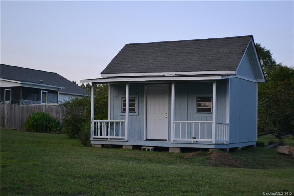 Mountain View Estates - Residential