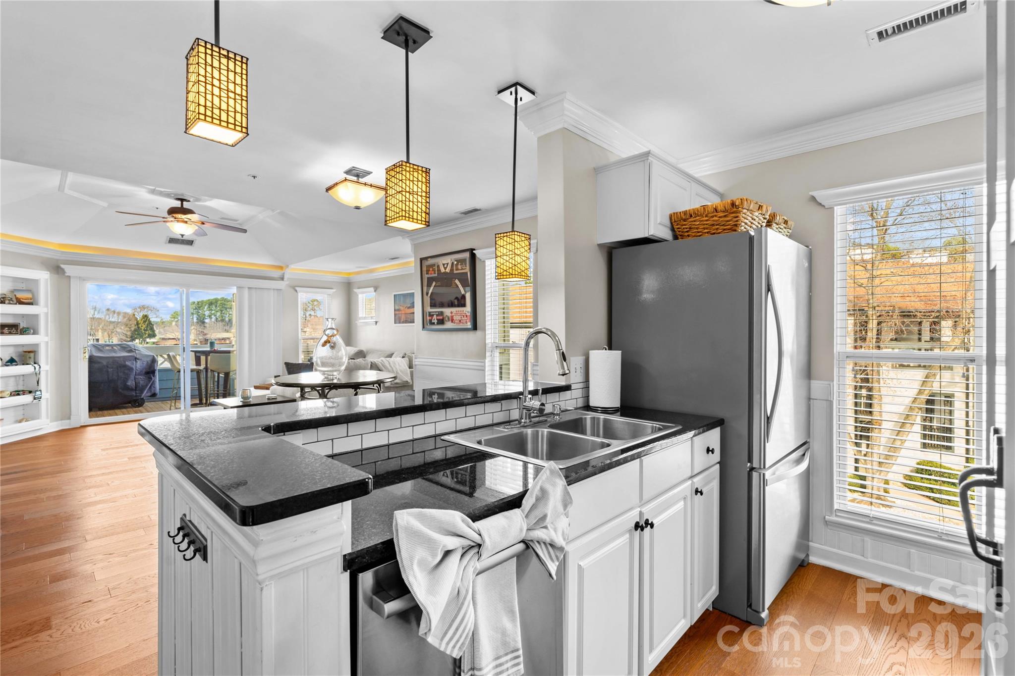 Shelter Cove - Residential