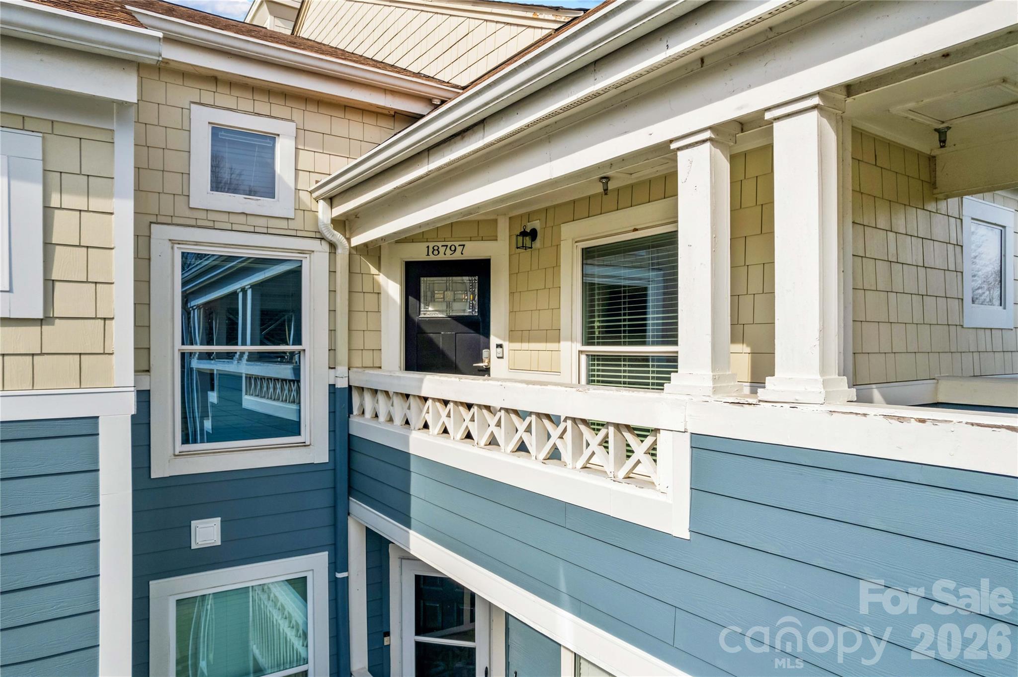 Shelter Cove - Residential