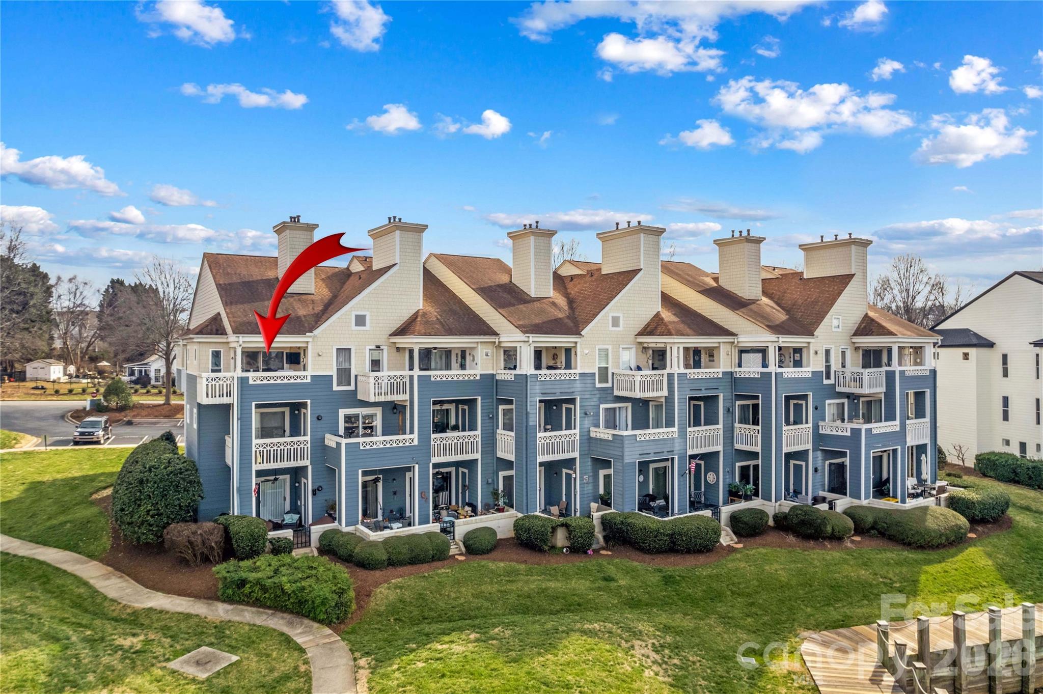 Shelter Cove - Residential