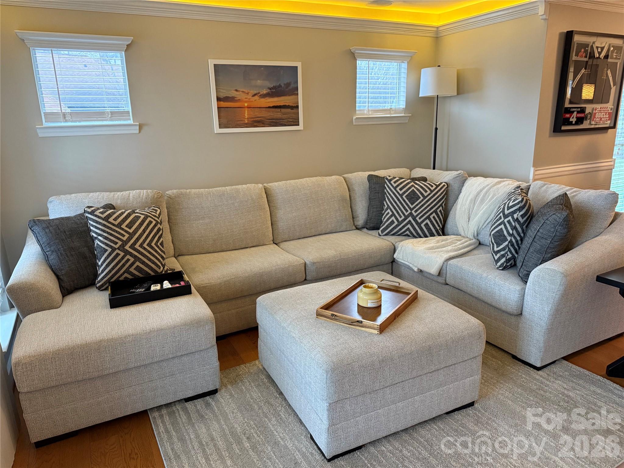 Shelter Cove - Residential