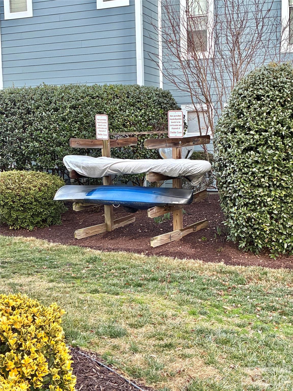 Shelter Cove - Residential