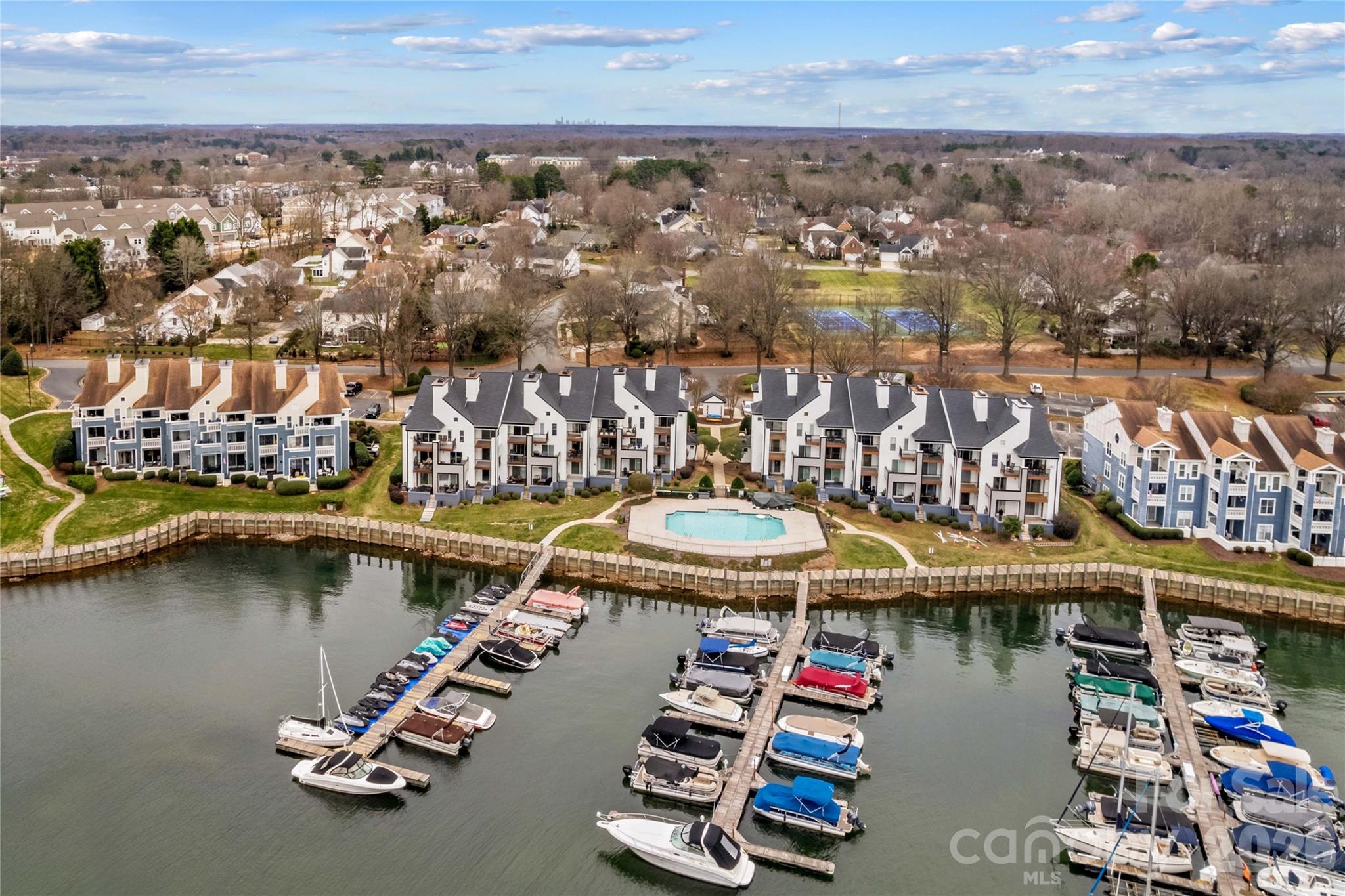 Shelter Cove - Residential