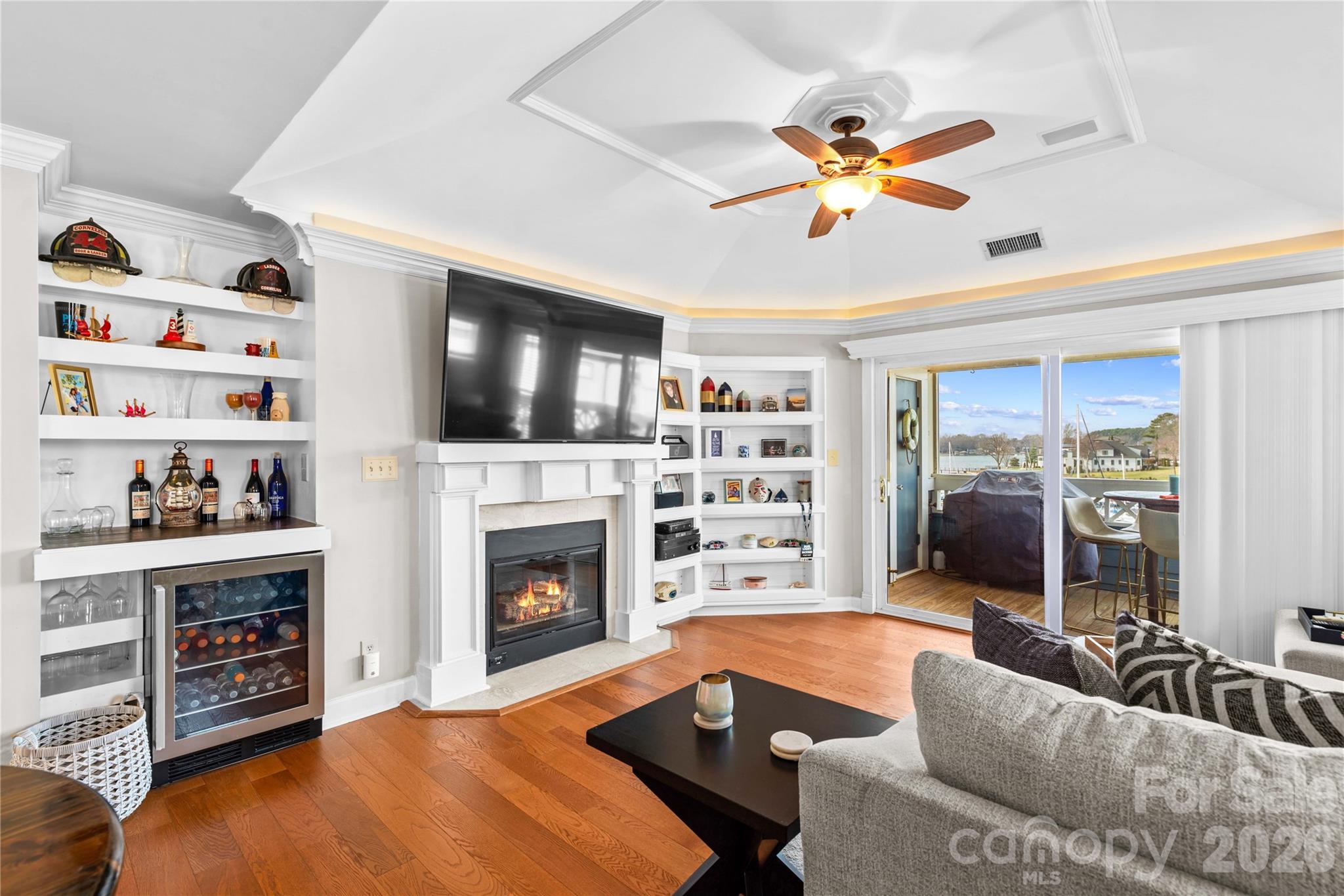 Shelter Cove - Residential