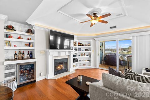 Photo of 18797 Vineyard Point Lane, Cornelius, NC 28031 (MLS # 4351883)