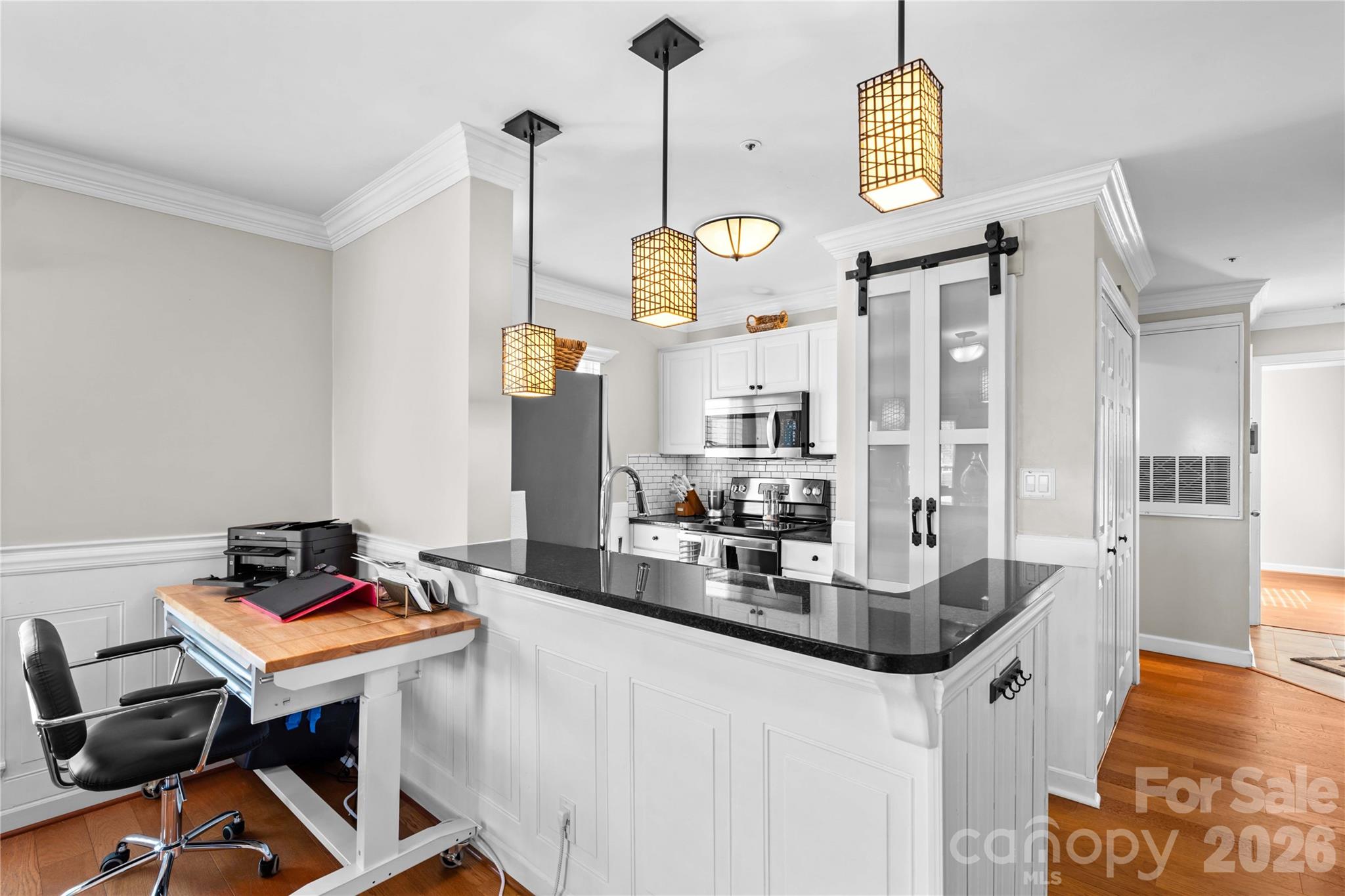 Shelter Cove - Residential