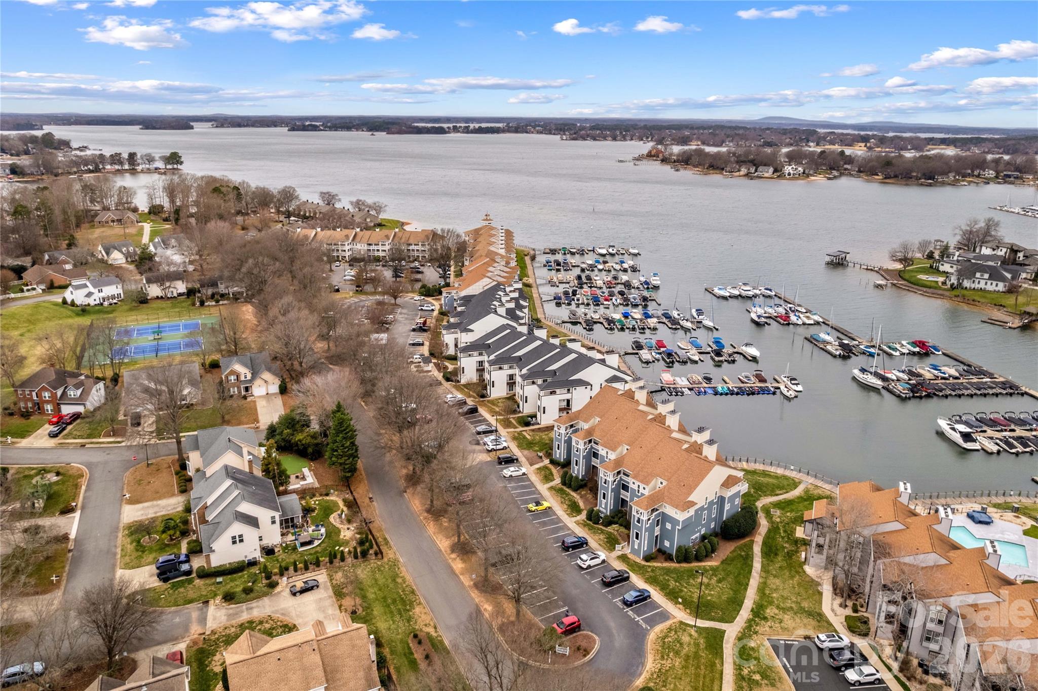 Shelter Cove - Residential