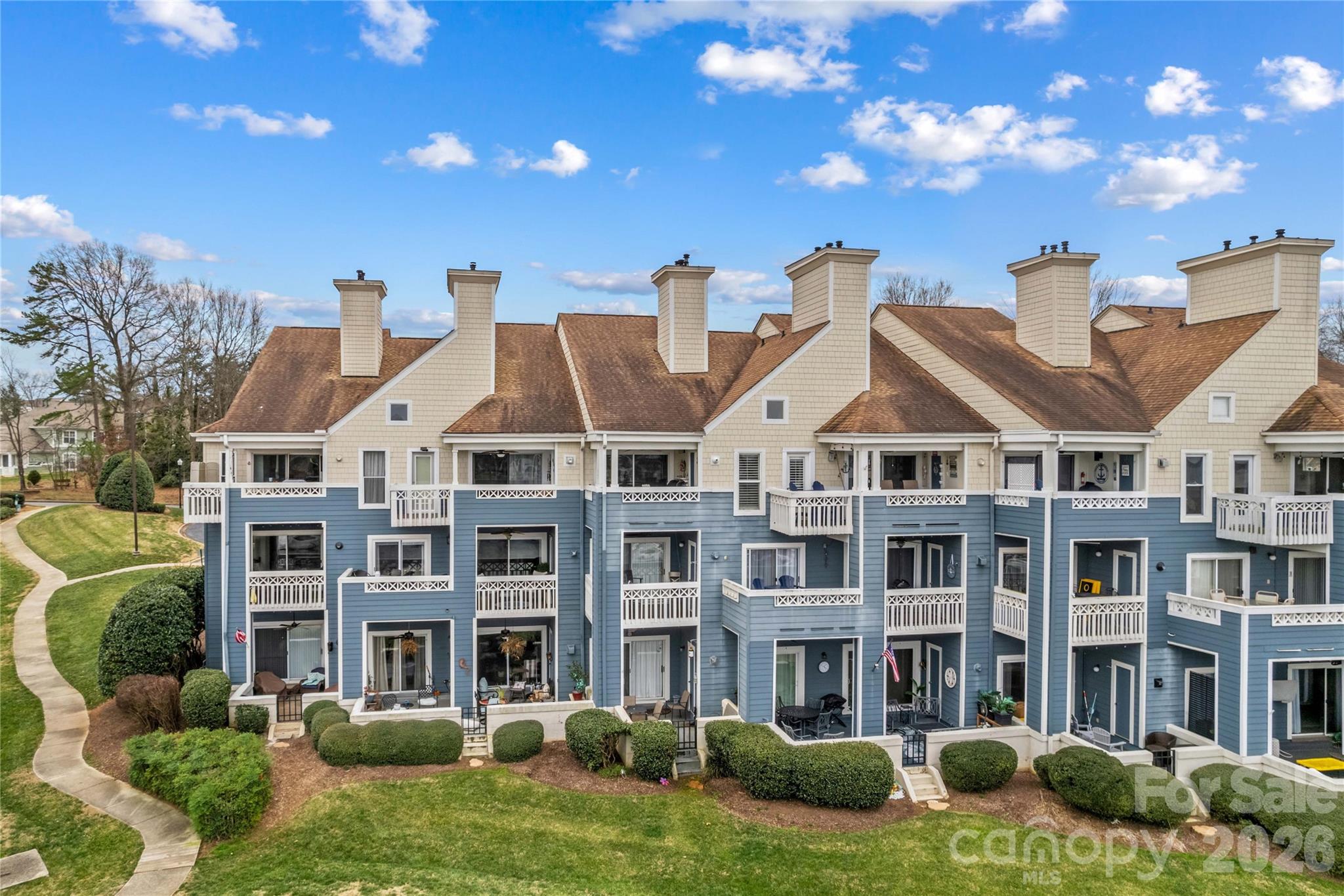 Shelter Cove - Residential