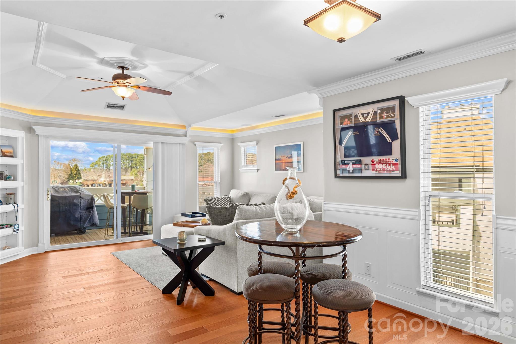 Shelter Cove - Residential