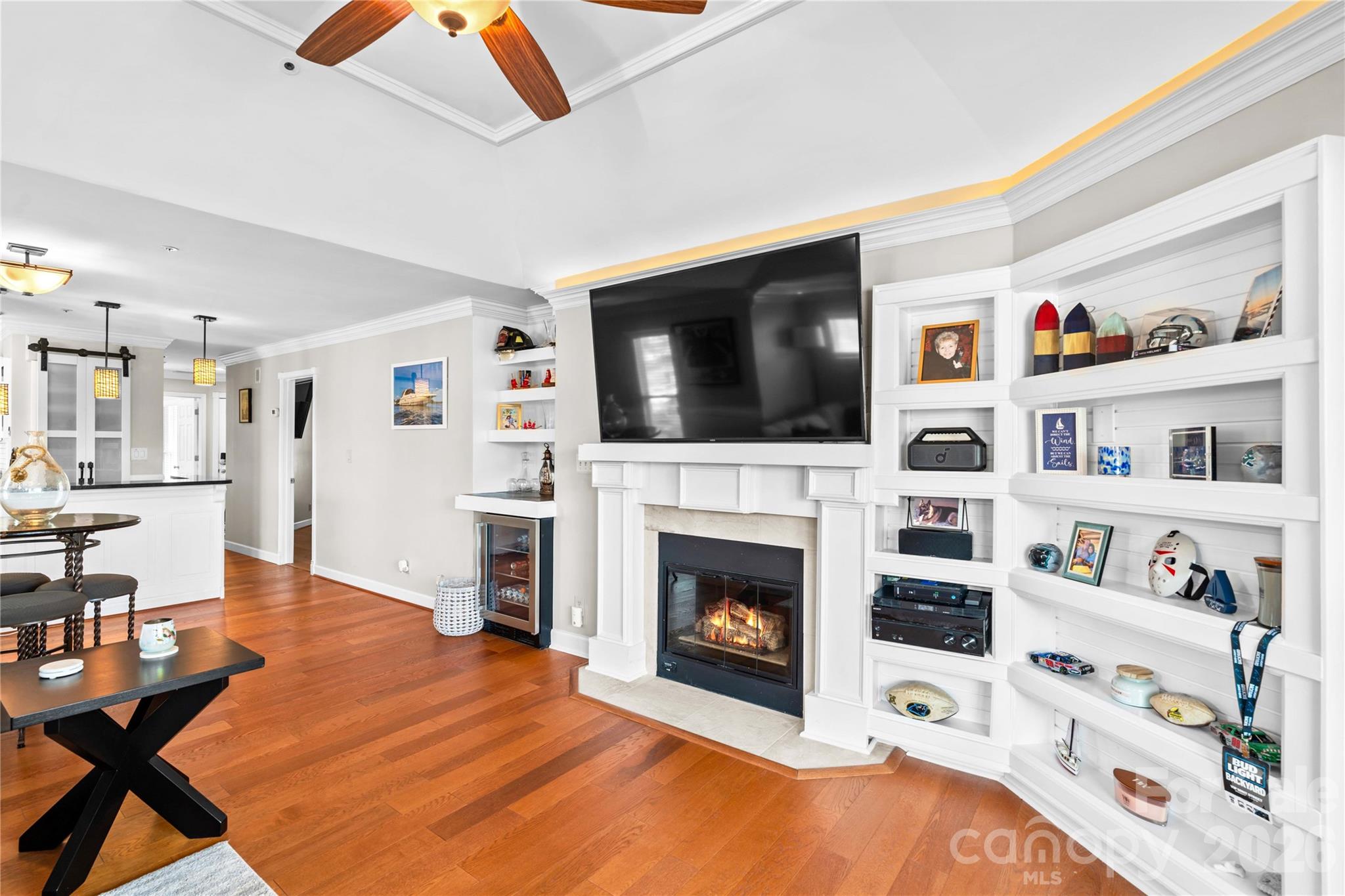 Shelter Cove - Residential