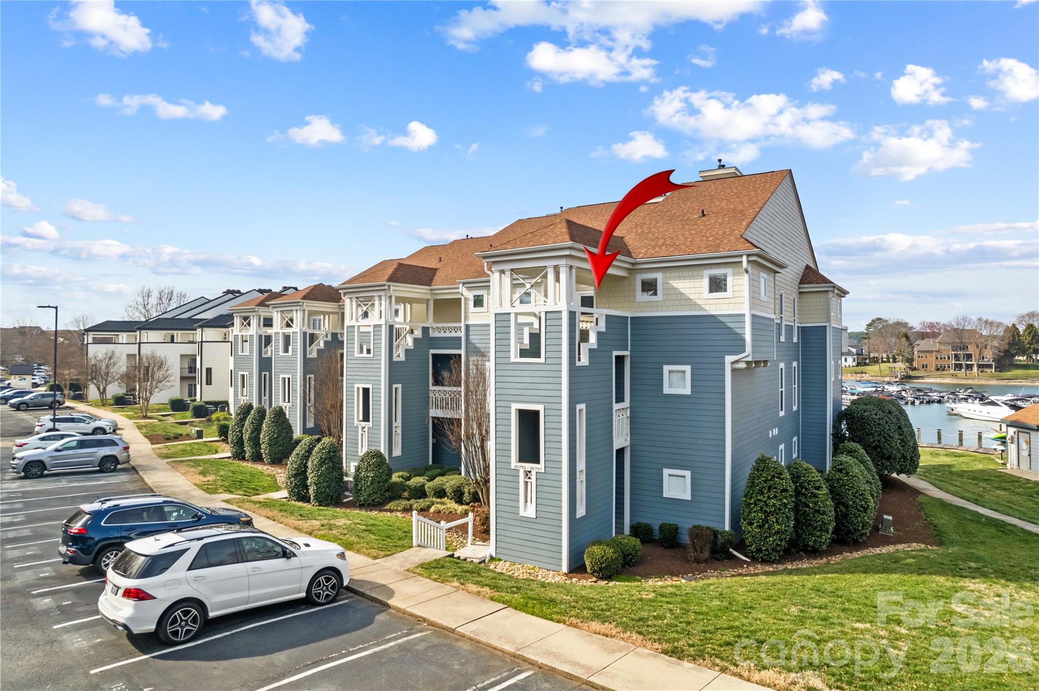 Shelter Cove - Residential