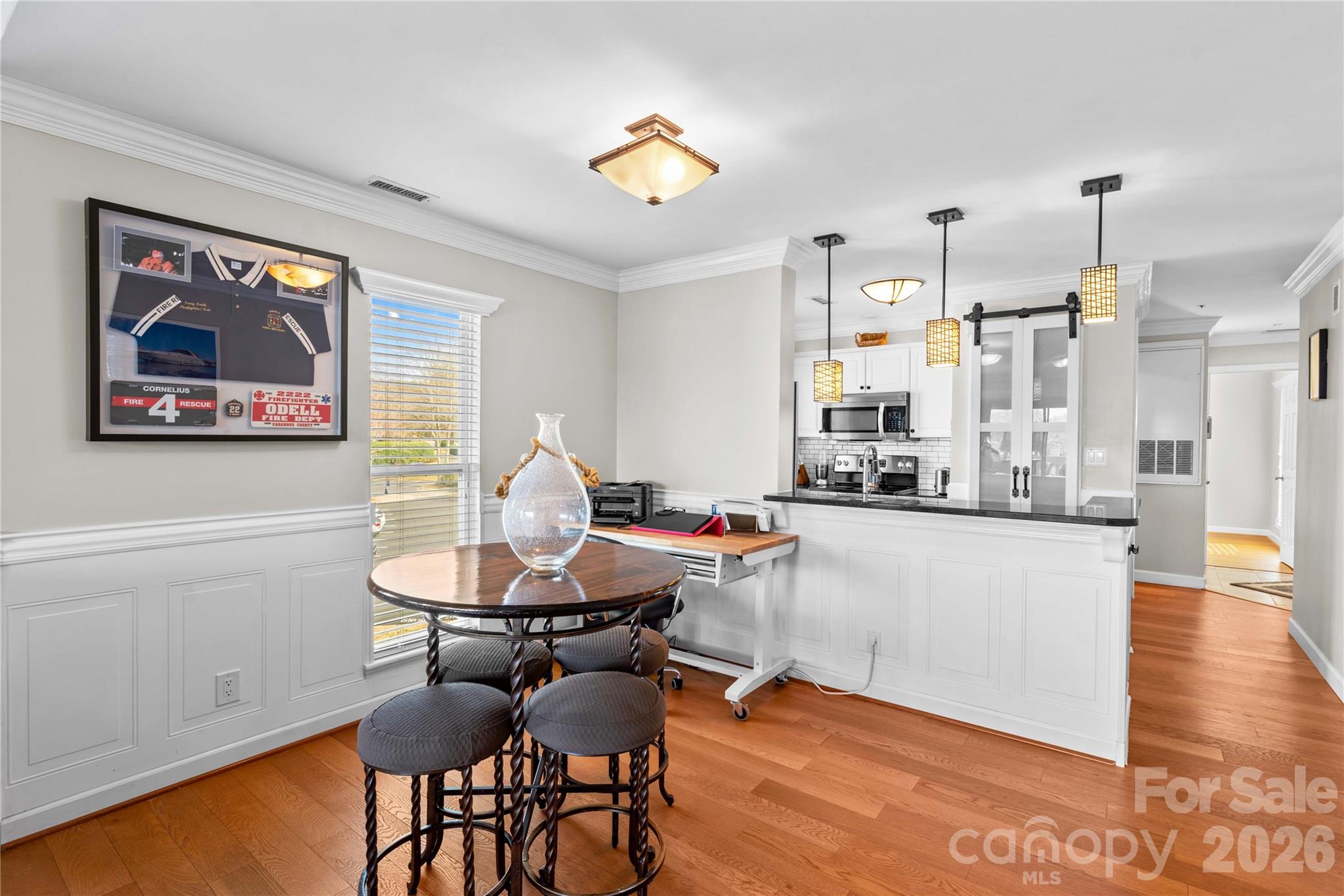 Shelter Cove - Residential