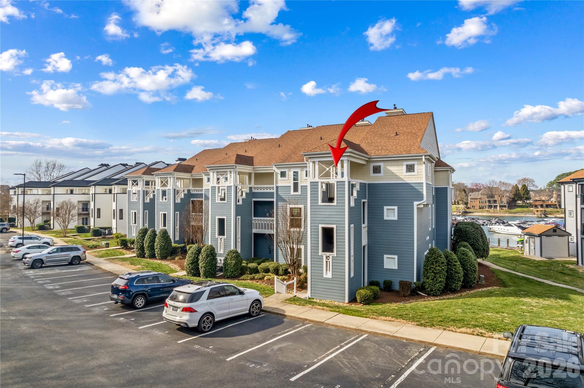 Shelter Cove - Residential