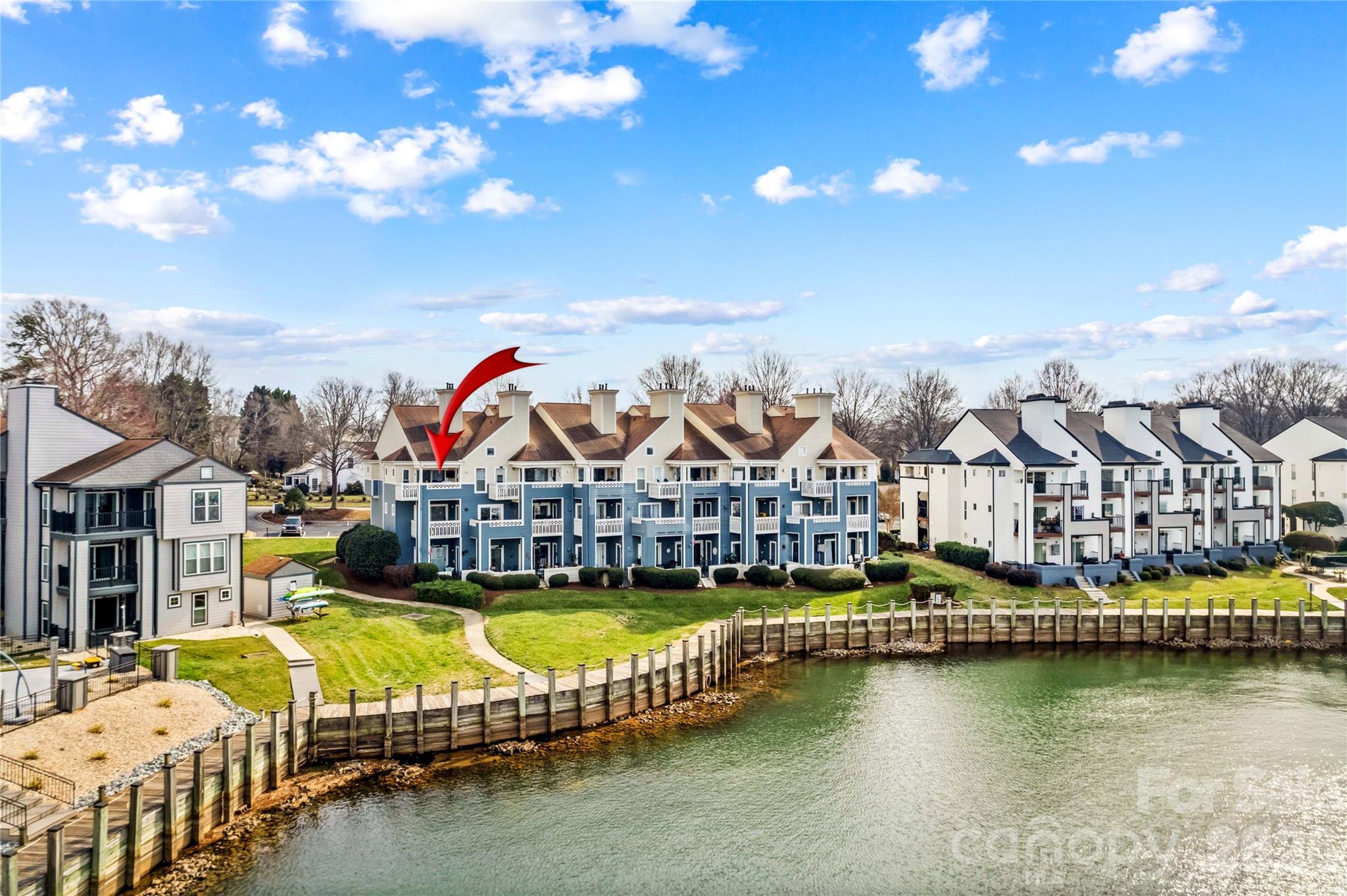 Shelter Cove - Residential