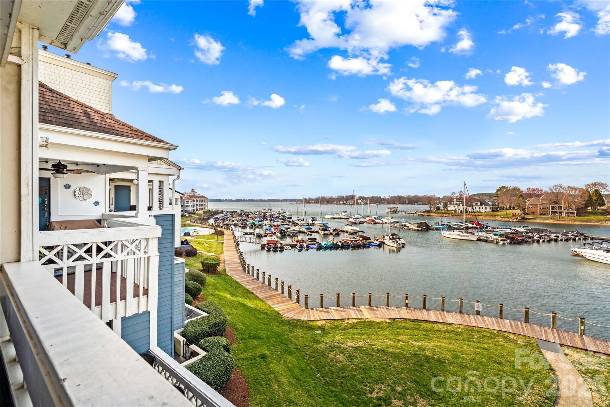 Shelter Cove - Residential