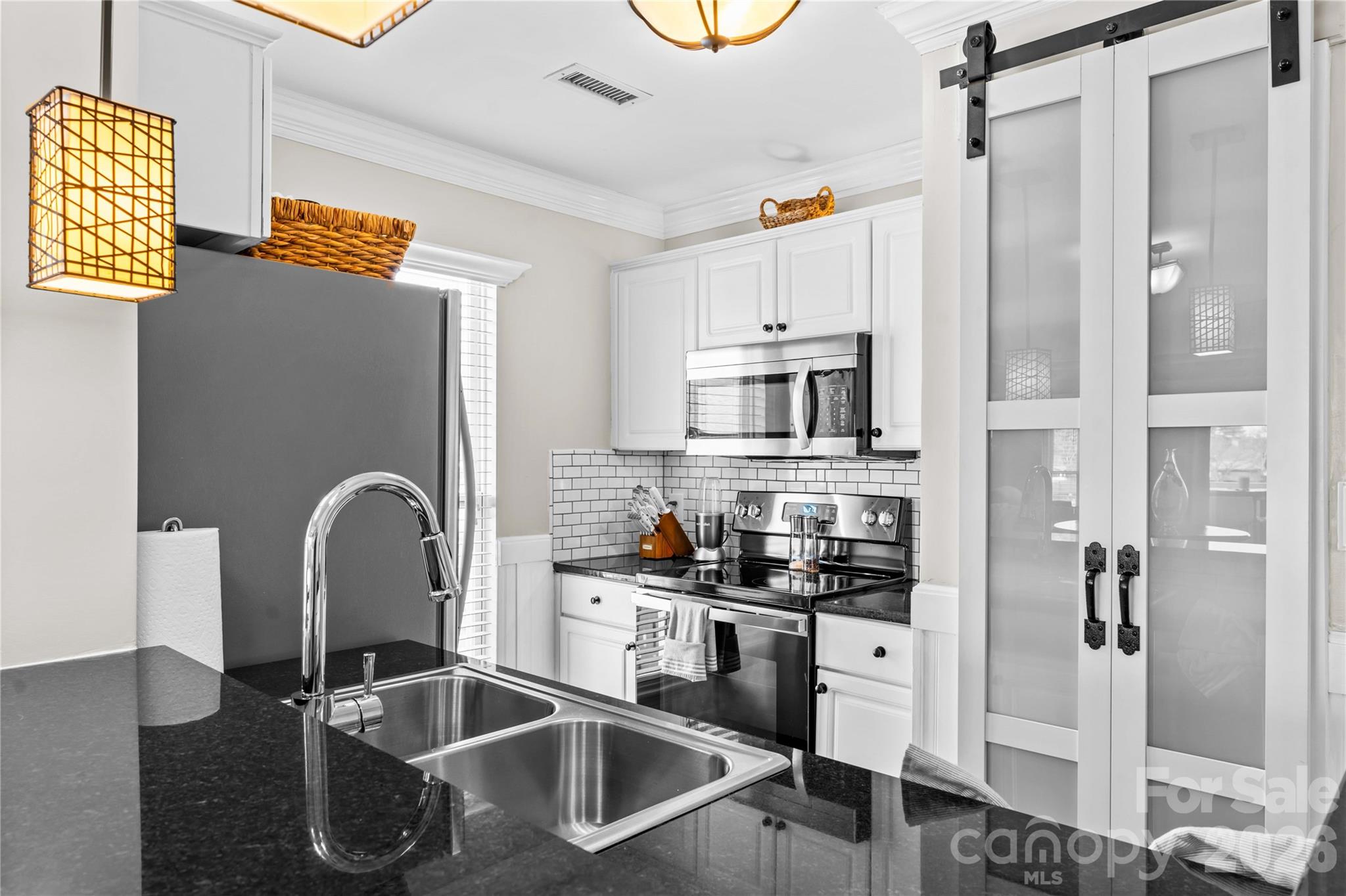 Shelter Cove - Residential