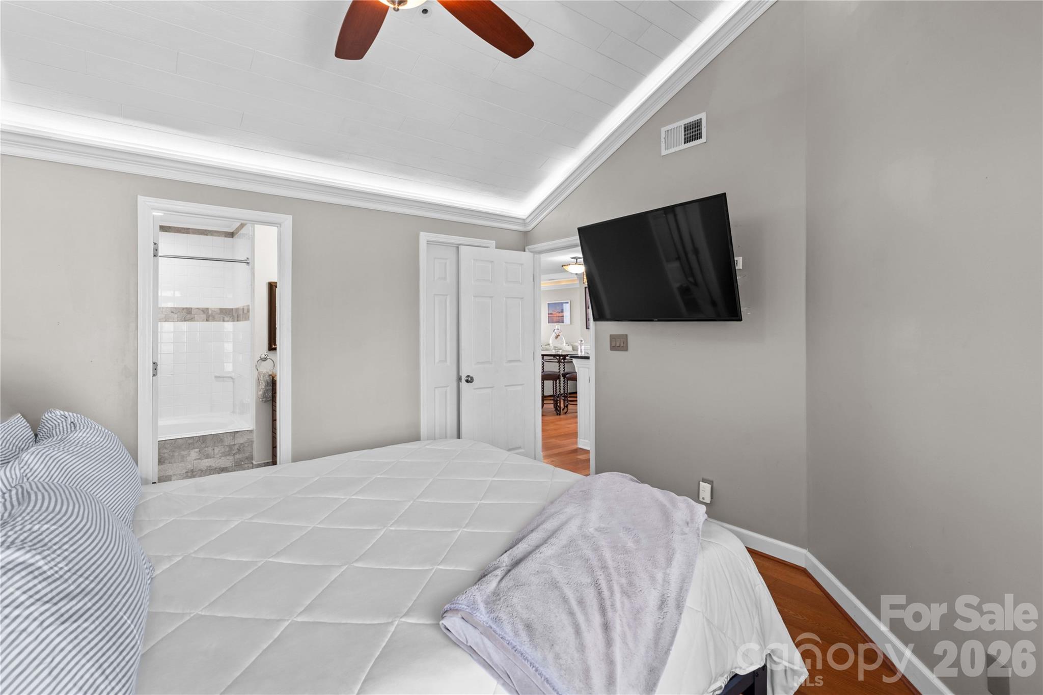 Shelter Cove - Residential